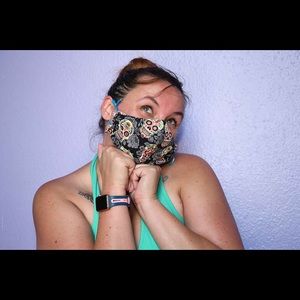 Meet your Posher, Samantha